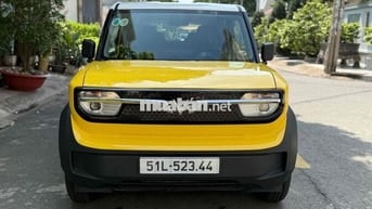 Xe điện VinFast VF3 2024 pin mua lướt 2 nghìn km