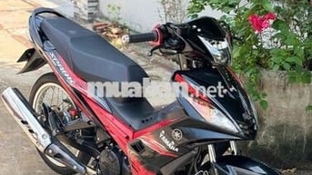 Yamaha Exciter 135 2010 Đỏ đen