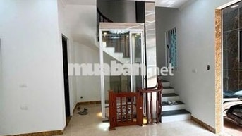 NHÀ THANG MÁY - THANH XUÂN - 40M RA LÊ TRỌNG TẤN - OTO SÁT NHÀ -Ở NGAY