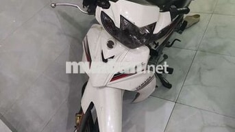 Yamaha Sirius 110cc 71000 km Trắng