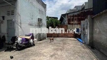 Dãy 26 phòng 1500m2 đất 60tr/th đường số 2 Trường Thọ