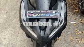Honda Vario 150 2020 Đen 30293 km