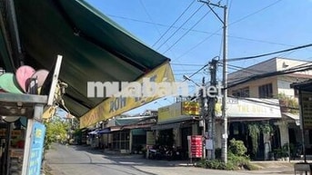 đất nền ngay trung tâm hành chánh phường tân triều