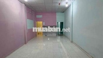 CHO THUÊ NHÀ MẶT TIỀN HOÀNG XUÂN NHỊ - [DT: 4x21M]