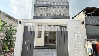 Nhà Mới 3 phòng Ngủ_Hoàn công! Trục chính Kdc Sơn Thủy