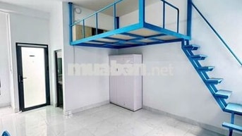 Nhà trọ sinh viên chất lượng uy tín