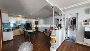 Bán căn góc 2PN2WC 80m2 tại Samland Airport Gò Vấp