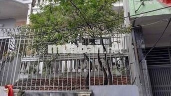 Cho thuê nhà ngõ oto Đặng Tiến Đông- dt 52/68 m2* 3 tầng