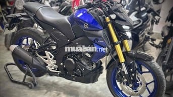 YAMAHA MT15 DATE 2020