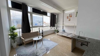 CHO THUÊ CHÍNH CHỦ GIÁ MỀM 4TRIỆU MỘT PHÒNG VIEW CỬA SỔ TRỜI ĐÓN GIÓ
