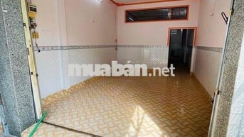 Nhà nguyên căn mới 02phòng hẻm ô tô Phạm Ngọc Hưng