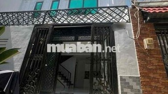 Chỉ: 6Tỷ490 (TL) - NHÀ 5 TẦNG – TRUNG TÂM BÌNH THẠNH 📐 DT: 6.3 x 7m 🏗️