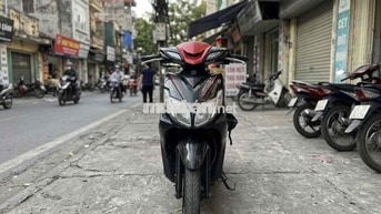 Yamaha Luvias GTX Fi 2014 Đen Đỏ giá rẻ