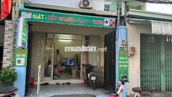 850tr sang tên nhà ở Khuất Văn Bức Tân Kiên, có sổ hồng riêng.