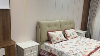 Bán nhà 7 tầng phố Thọ Lão, phường Hai Bà Trưng, nội thất cao cấp