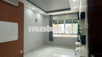 Bán Nhà Gần MT Sư Vạn Hạnh, TT Quận 10, 52m² Nở Hậu,  giá 8.3 tỷ TL