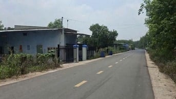 Cần bán gấp đất thổ cư TP. HCM (Bàu bàng, Bình Dương), 350m2