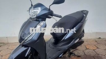Honda Lead 2025 Xanh nhám 2600 km