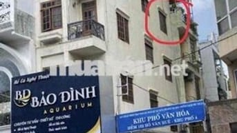 Cho 1 nữ thuê phòng trọ Hồ Văn Huê, Đức Nhuận