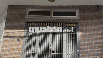 🔥 HXH NGUYỄN VĂN ĐẬU – GẦN MẶT TIỀN – NỞ HẬU 🔥 * Diện tích: 53m² * Kết