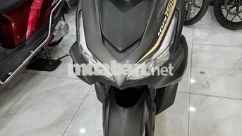 Yamaha NVX 155 Xám đk 2023 zin chính chủ bstp