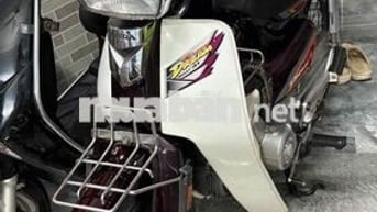 Honda Dream Thái bstp,zin dạch đẹp máy êm
