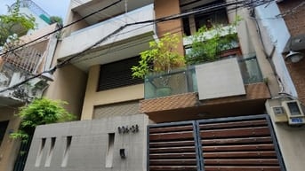 Hạ giá 5 tỷ(155tr/m2) - HXT 8m khu Phan Xích Long - 7x25m - hầm 4 tầng