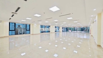 Cho thuê VP cao cấp Thanh Xuân 240m2 thông sàn, chuyên nghiệp hiện đại