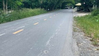 Kẹt tiền Mt đường Thanh Niên, Phạm Văn Hai bình chánh 13.6 x 54 =737m