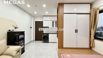 CĂN HỘ STUDIO FULL NỘI THẤT NGAY TẠI ÂU CƠ, NHẬT TÂN, HỒ TÂY