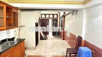 Cho thuê nhà Bùi Xương Trạch -Thanh Xuân diện tích 35×5 tầng+tum