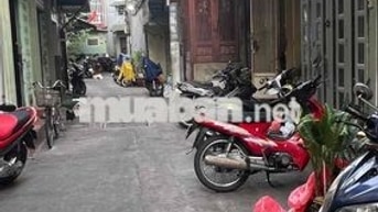 NHÀ SÁT QUẬN 1 ✨20 m² - 2 TẦNG💥 3.35 TỶ