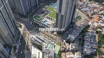 CHO THUÊ CĂN HỘ VINHOMES CENTRAL PARK – LANDMARK PLUS