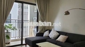 Cho thuê căn hộ Newton, Phú Nhuận, 75m2, 2PN, 2WC, giá 16tr