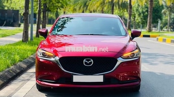 Mazda 6 2020 2.0 Lux đi ít, màu đẹp, tiện nghi