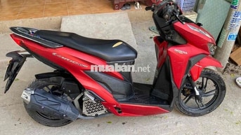 Honda Vario 150 2019 Đỏ 27384 km
