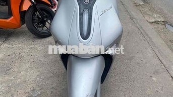 Yamaha Janus 2022 Bạc Tự động