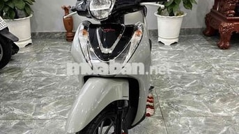 Honda SH Mode 2024 ABS Xám