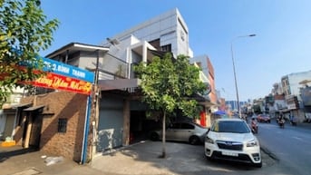 Cần bán nhà góc 2 mặt tiền Rạch Xuyên Tâm và Xô Viết Nghệ Tĩnh Bình Th