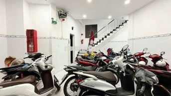 Bán CHDV 12p P.Tân Định(mới) TpHcm Gấp