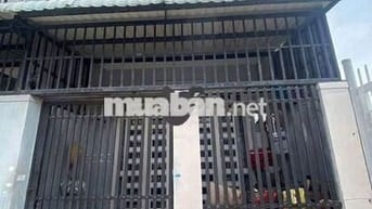 Nhà 1lầu 2phòng, đường xe hơi, Trung Mỹ Tân Xuân, Tân Xuân 7