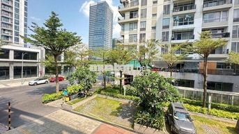 CHO THUÊ SHOP THÔ HUNG CƯ STAR HILL PHÚ MỸ HƯNG -409M2 - GIÁ 60 TR/TH
