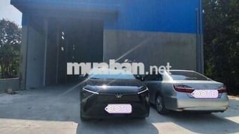 Cho thuê kho mặt tiền Vĩnh Tân gần KCN Vsip 2A có 3 pha và PCCC đầy đủ