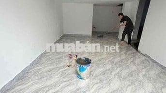 MẶT BẰNG KINH DOANH NGAY NGÃ 5 NGUYỄN OANH GÒ