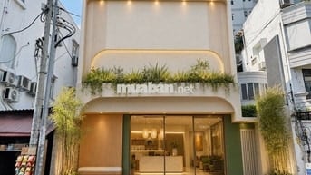 🌟 MT Lương Hữu Khánh Q1 - 9x17m, Trệt Lầu ST Giá 80Tr