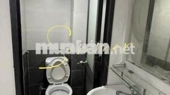NGUYỄN KIỆM QUẸO ĐƯỜNG SỐ 2 - NHÀ NHỎ CÓ VÕ - SỔ HỒNG RIÊNG
