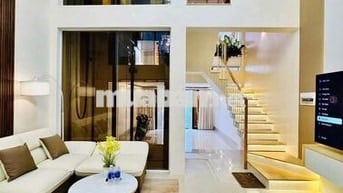 Nhà Nguyên Căn 10P Phạm Văn Chiêu 20-30m2 Full NT Giá 40tr/tháng