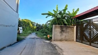 Bán 1700m2 đất ngay Ngã Tư Ga Quận 12 giá 34 tỷ