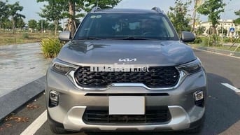 Kia Sonet Luxury Xám