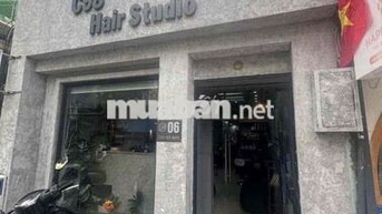 NGANG 5M MẶT TIỀN TRUNG TÂM QUẬN 1 CHO CÁC SALON, SPA, SHOWROOM ...
